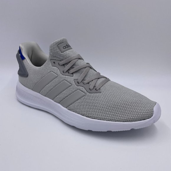 Adidas Lite Racer BYD 2.0 Grey Mens Shoes - Picture 7 of 8